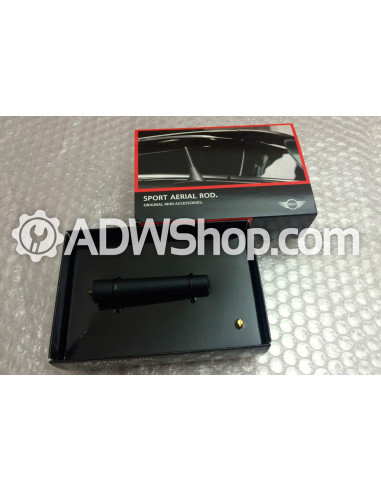 antenne courte sport mini adwshop