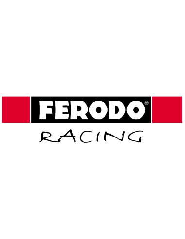 Plaquettes arriére FERODO DS 1.11 pour Mini Cooper Gen 2