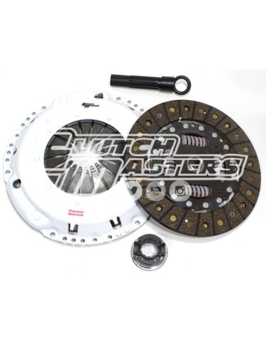 ClutchMasters FX100 : Embrayage et Volant moteur Acier pour MINI Cooper S John Cooper Works