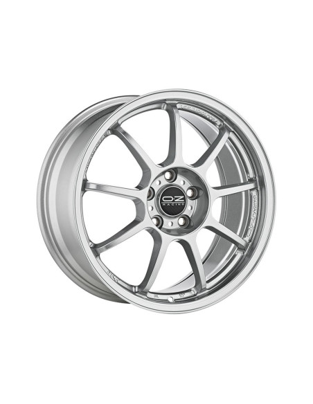 jantes OZ alleggerita hlt 17p pour mini cooper s john cooper works R56