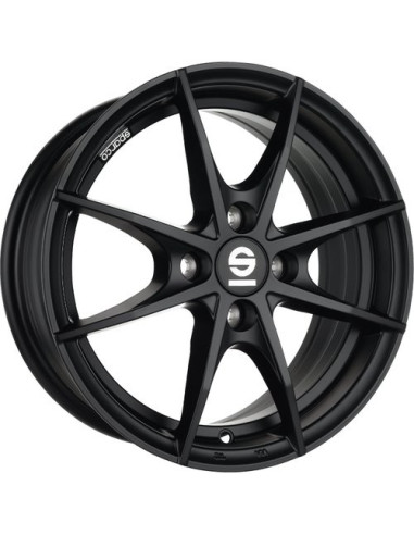 Jantes Sparco Trofeo 4 17' pour MINI R56