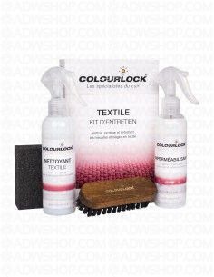 Nettoyant textile et Alcantara COLOURLOCK, 250 ml