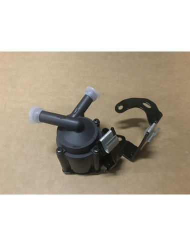 Pompe à eau auxiliaire pour MINI Cooper S et JCW N14 ou N18