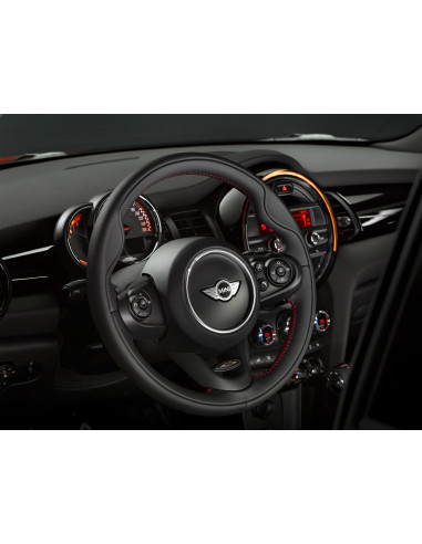 Volant sport John Cooper Works F56