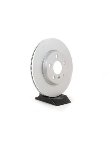 Disque de frein ventilé pour MINI Cooper S 294x22