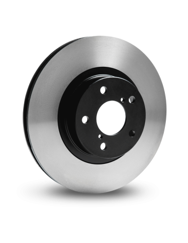 Disques arrière TAROX Zero 259x10 pour MINI R56 Cooper et Cooper S