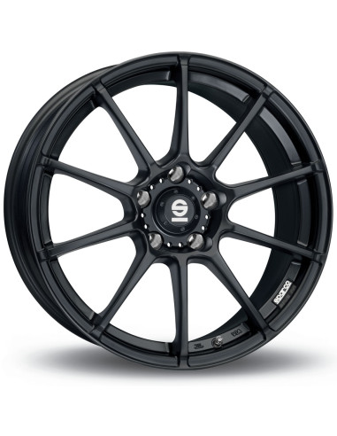 Sparco assetto gara 17' pour mini R56