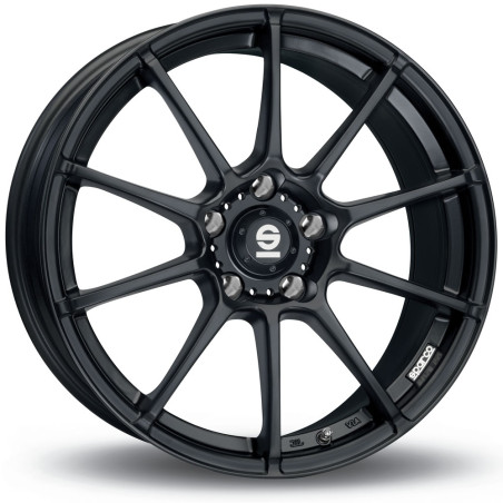 Sparco assetto gara 17' pour mini R56