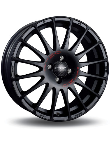 OZ Superturismo 17' pour mini R56